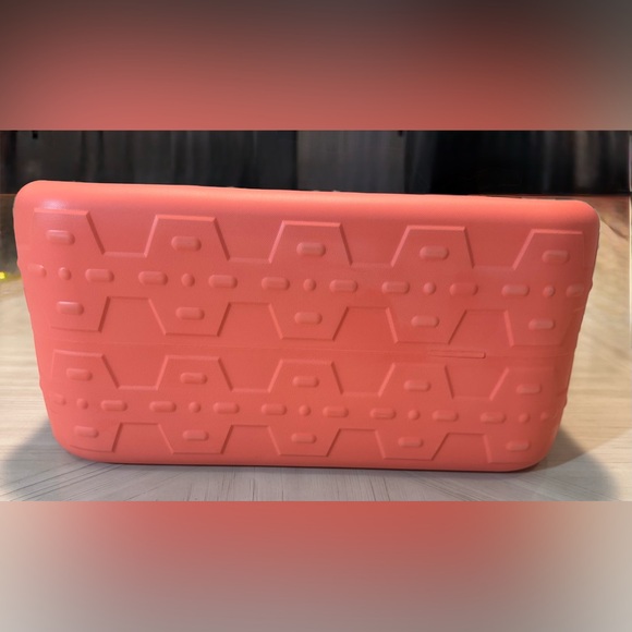 Mainstays Large All-Purpose Flex Tote – Melon Juice - Picture 16 of 16